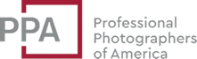 PPA - Professional Photographers of America