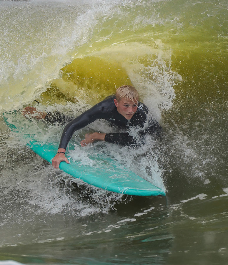 Surfer
